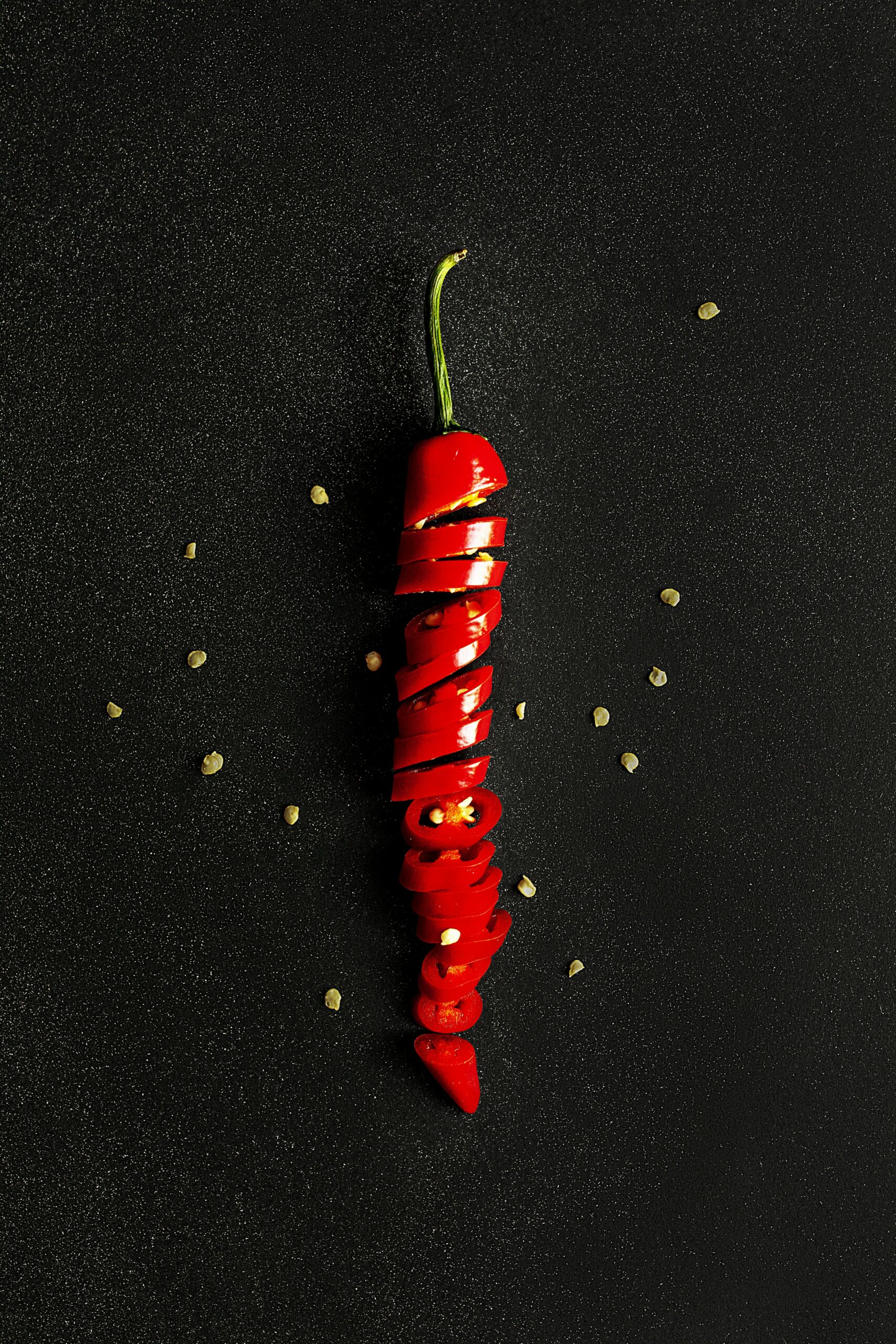 A Step-by-Step Guide on Growing Chili Peppers from Seed